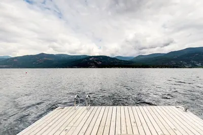 Gallery image of Aussie Summer in Christina Lake