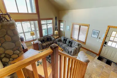 Gallery image of South Face B in Big White
