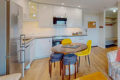 Gallery image of Snow Ghost Inn 326 in Big White