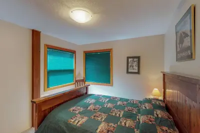 Gallery image of Crystal View in Big White