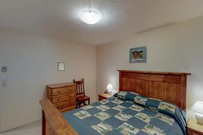 Gallery image of Crystal View in Big White