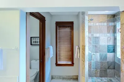 Gallery image of Rockridge 375 Snow Escape in Big White