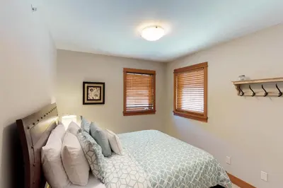 Gallery image of Rockridge 375 Snow Escape in Big White