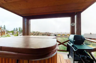 Gallery image of North 9 in Big White