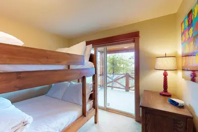 Gallery image of North 9 in Big White