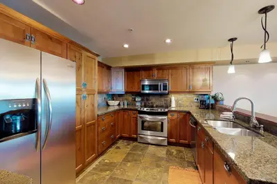 Gallery image of North 9 in Big White