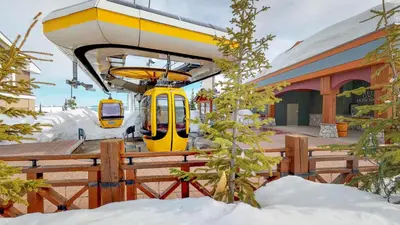 Gallery image of Polar Peak in Big White