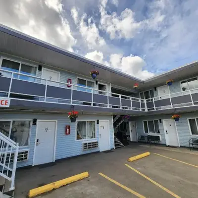 Ace Motel