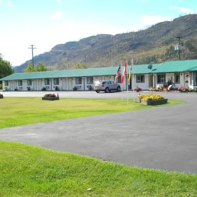 Mountain Springs Motel & RV Park