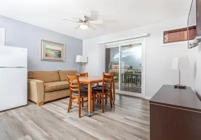 Gallery image of Westridge Motor Inn in Osoyoos