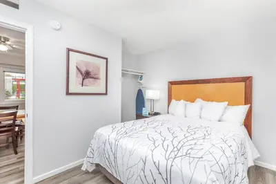 Gallery image of Westridge Motor Inn in Osoyoos