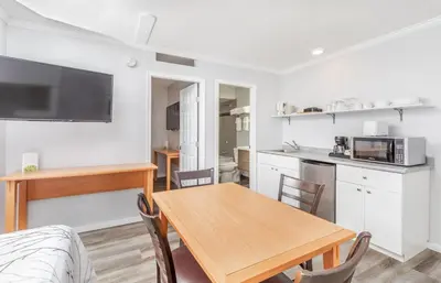 Gallery image of Westridge Motor Inn in Osoyoos