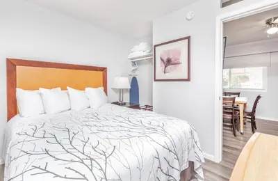 Gallery image of Westridge Motor Inn in Osoyoos