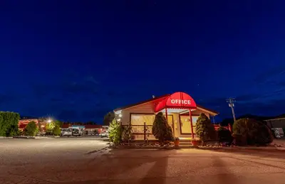 Gallery image of Westridge Motor Inn in Osoyoos