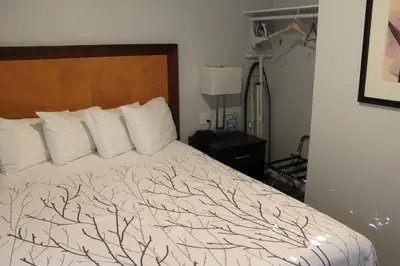 Gallery image of Westridge Motor Inn in Osoyoos