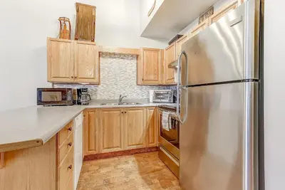 Gallery image of Chateau On The Ridge 408 in Big White