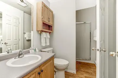 Gallery image of Chateau On The Ridge 408 in Big White