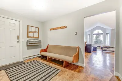 Gallery image of Chateau On The Ridge 408 in Big White