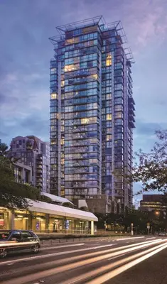 Gallery image of WorldMark Vancouver The Canadian in Vancouver