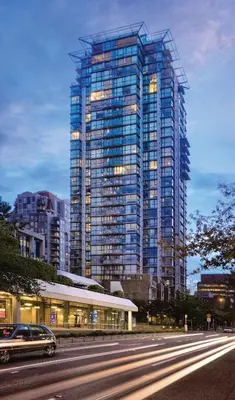 Gallery image of WorldMark Vancouver The Canadian in Vancouver
