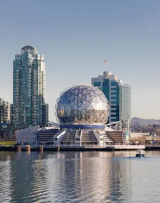 Gallery image of WorldMark Vancouver The Canadian in Vancouver