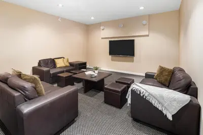 Gallery image of WorldMark Vancouver The Canadian in Vancouver