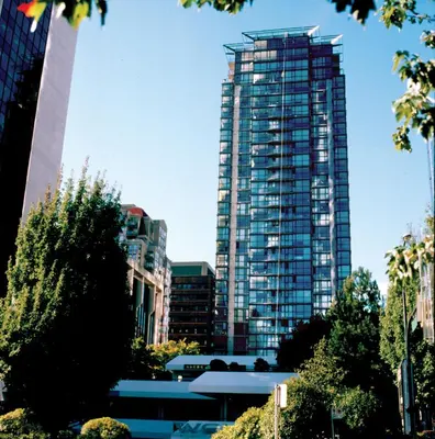 Gallery image of WorldMark Vancouver The Canadian in Vancouver