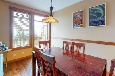 Gallery image of Towering Pines 2 in Big White