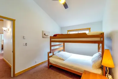 Gallery image of DuHaus Green in Big White