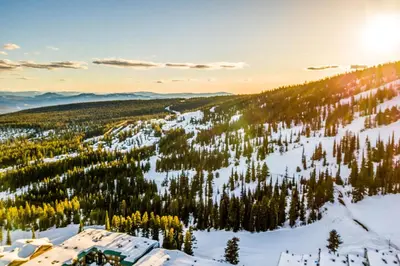 Gallery image of DuHaus Green in Big White