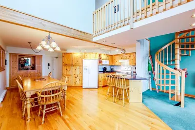 Gallery image of DuHaus Green in Big White