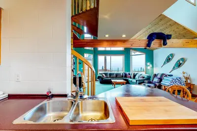 Gallery image of DuHaus Green in Big White