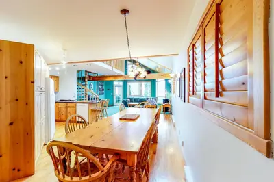 Gallery image of DuHaus Green in Big White