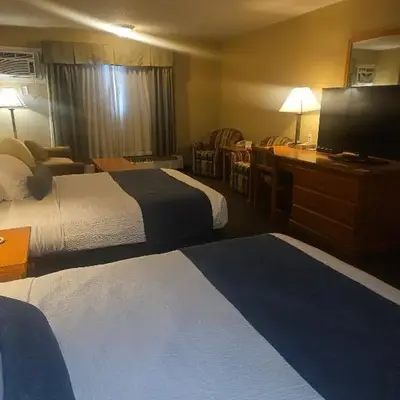 Travelodge by Wyndham Edson