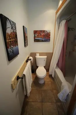 Gallery image of York Creek Bed & Breakfast in Coleman