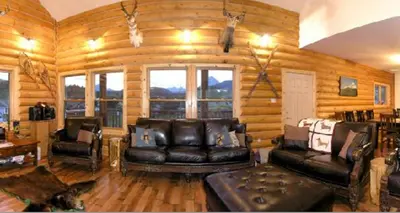 Gallery image of York Creek Bed & Breakfast in Coleman