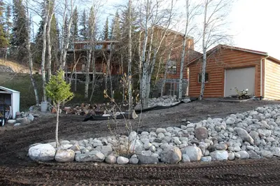 Gallery image of York Creek Bed & Breakfast in Coleman