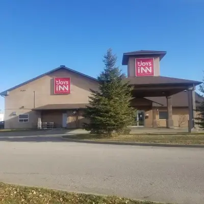 Joys Inn Innisfail