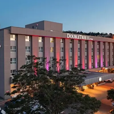 DoubleTree by Hilton - Kamloops