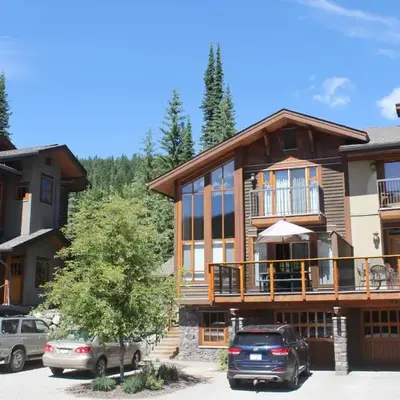 Woodhaven # 8 in Sun Peaks