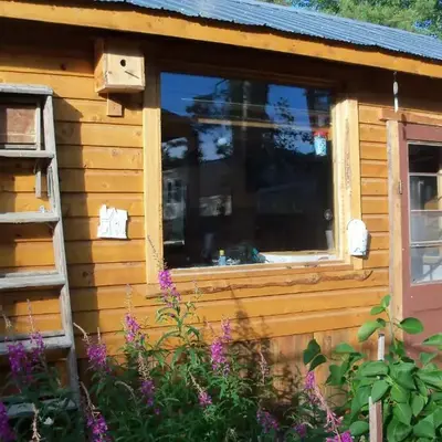 Cabine