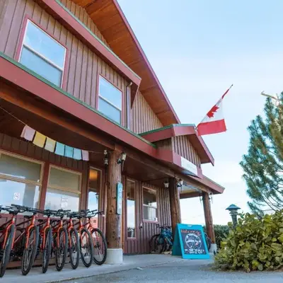 Whalers Guesthouse