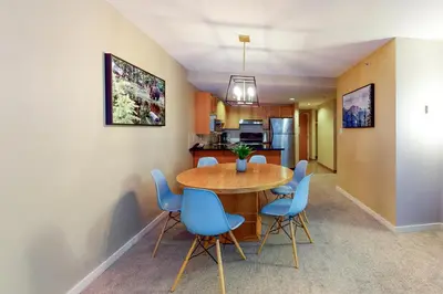 Gallery image of Woodrun #418 in Whistler