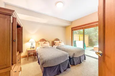 Gallery image of Montebello #33 in Whistler