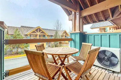 Gallery image of Montebello #33 in Whistler