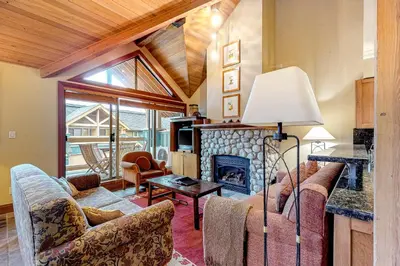 Gallery image of Montebello #33 in Whistler