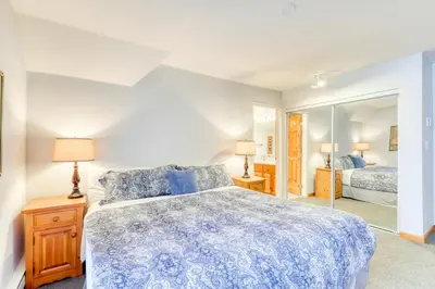 Gallery image of Valhalla #39 in Whistler