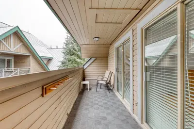 Gallery image of Valhalla #39 in Whistler