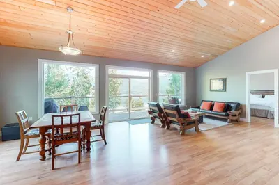Gallery image of IKES Retreat in Christina Lake