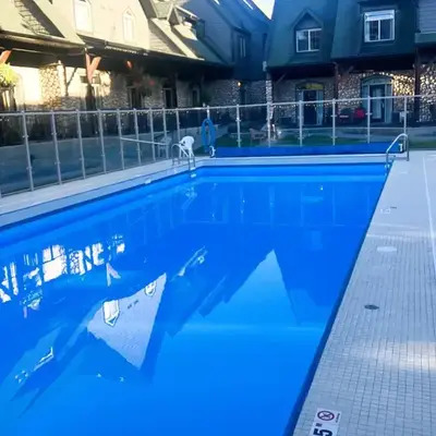 Renovated Chalet at Mystic Springs
